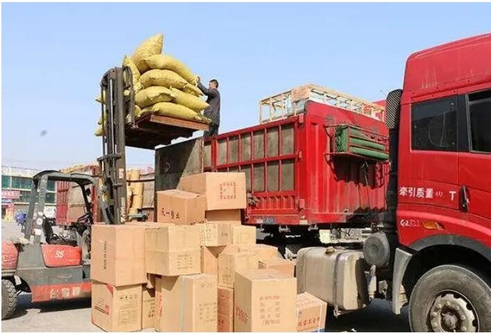 漳州到渑池县物流专线