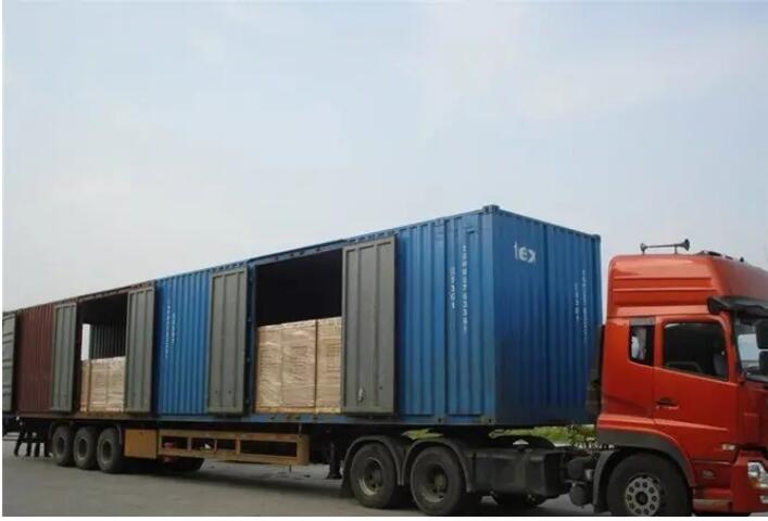 漳州到渑池县整车运输