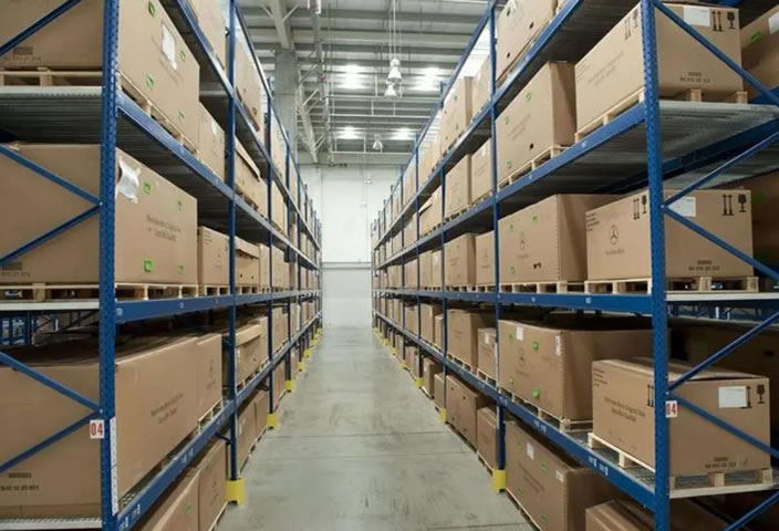 漳州到渑池县货物仓储