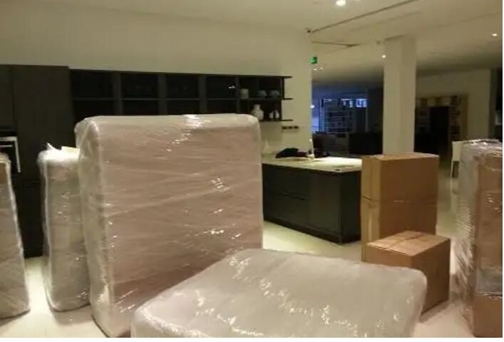 漳州到渑池县长途搬家