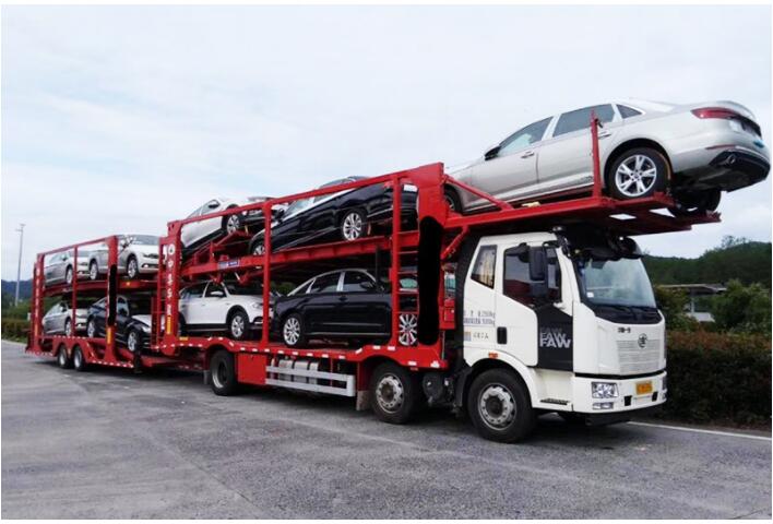 漳州到渑池县轿车托运